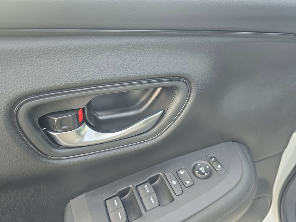 New 2026 Honda HR-V LX image 11