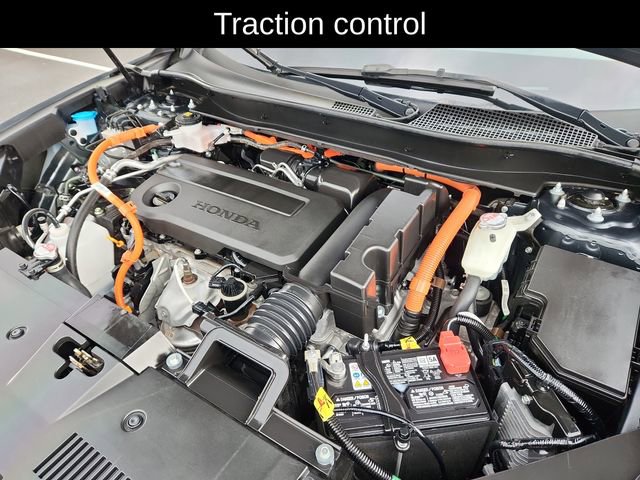 Used 2025 Honda CR-V Sport-L image 14