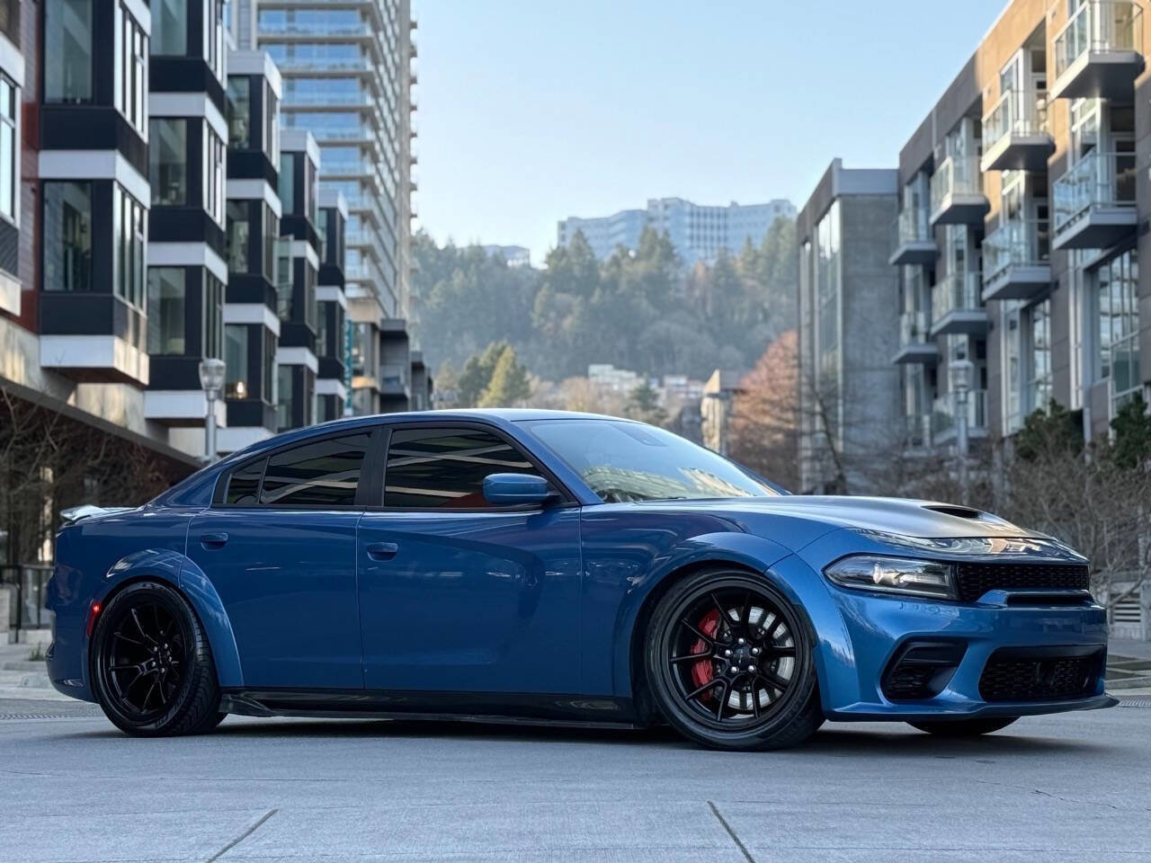 Used 2020 Dodge Charger Scat Pack image 17