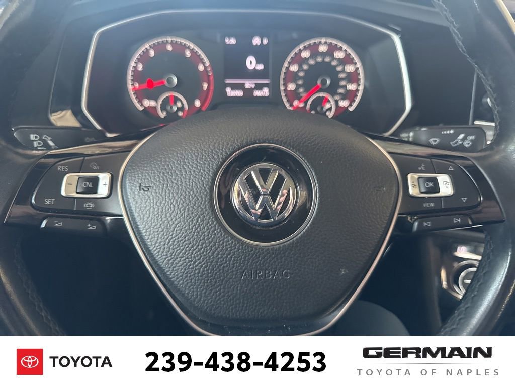 Used 2019 Volkswagen Jetta R-Line image 18