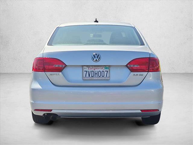 Used 2013 Volkswagen Jetta SE FWD image 7