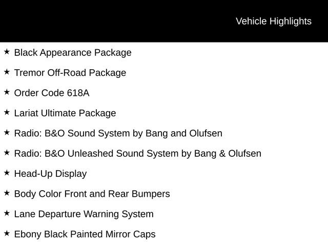 Used 2025 Ford F350 Lariat w/ Lariat Ultimate Package video 2