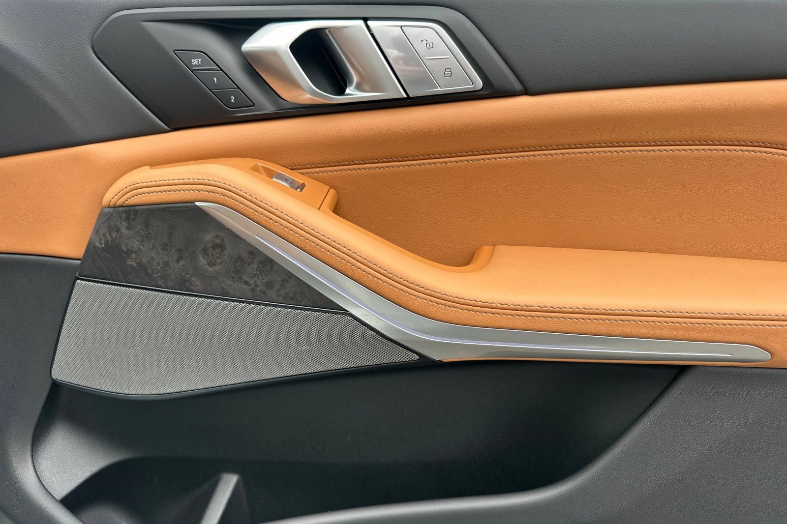 Used 2026 BMW X7 xDrive40i image 21