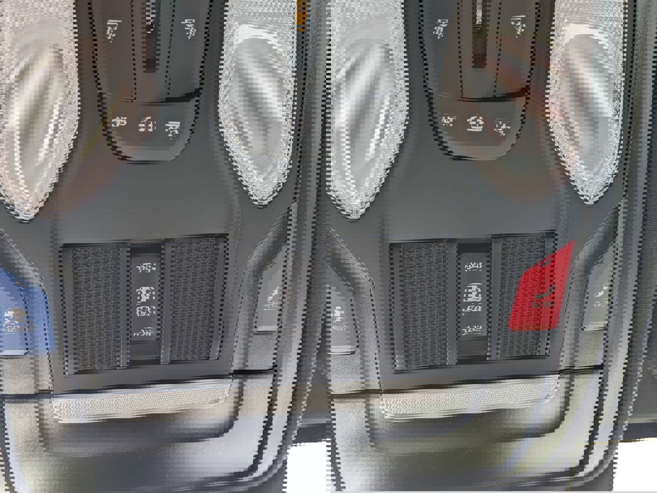 New 2026 RAM 2500 Big Horn image 23