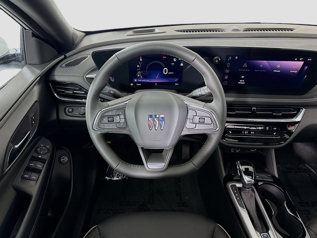New 2026 Buick Envista Avenir FWD image 22
