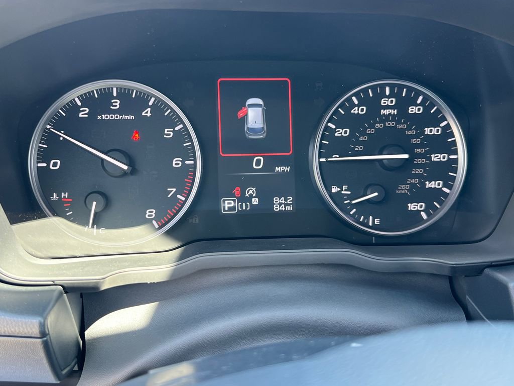 New 2025 Subaru Impreza 2.0i Sport image 29