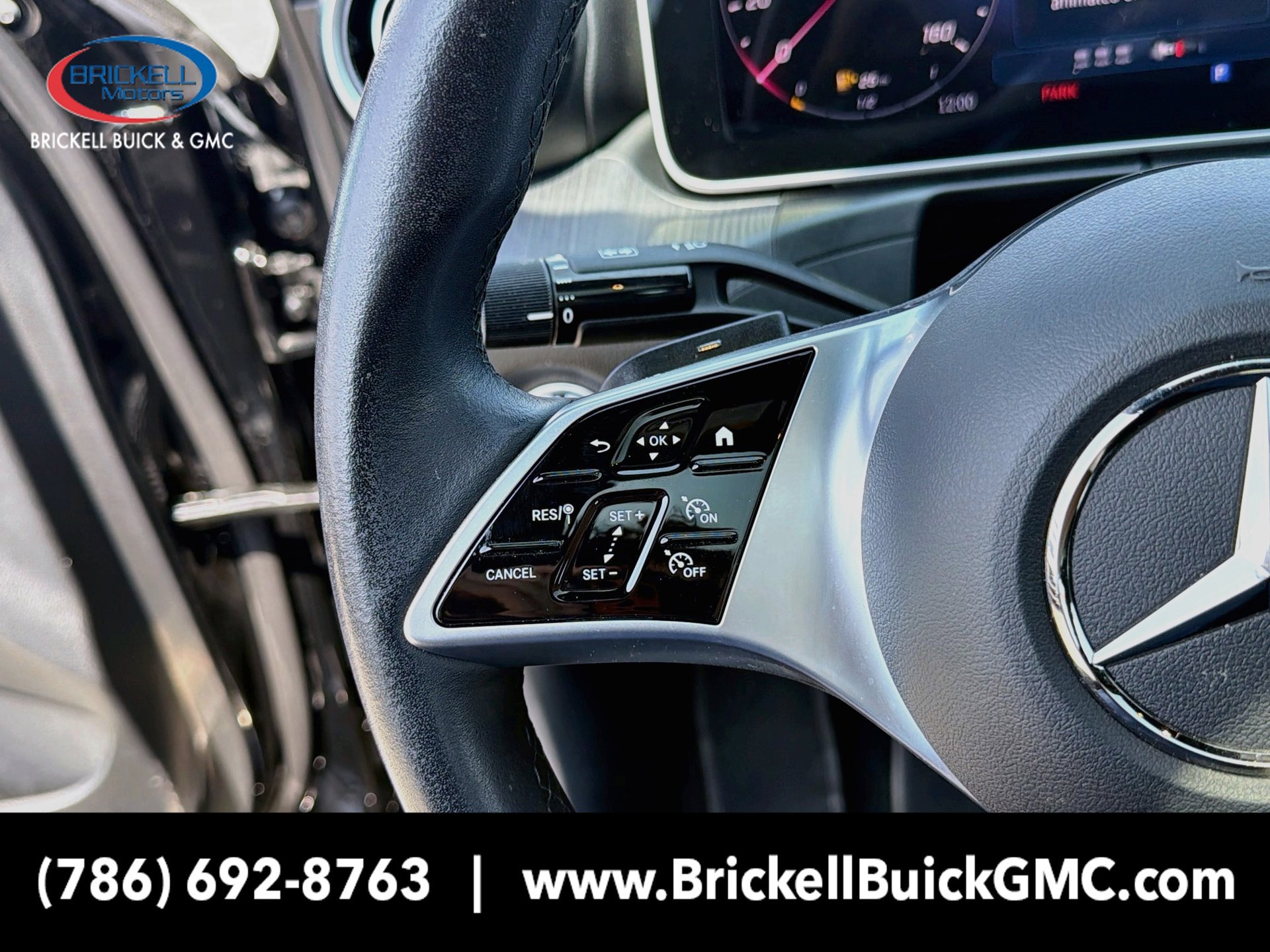 Used 2025 Mercedes-Benz C 300 Sedan image 34