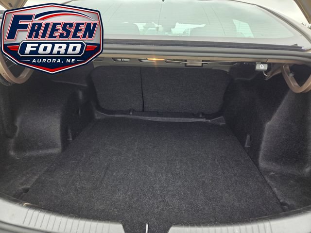 Used 2025 Chevrolet Malibu LT FWD image 24