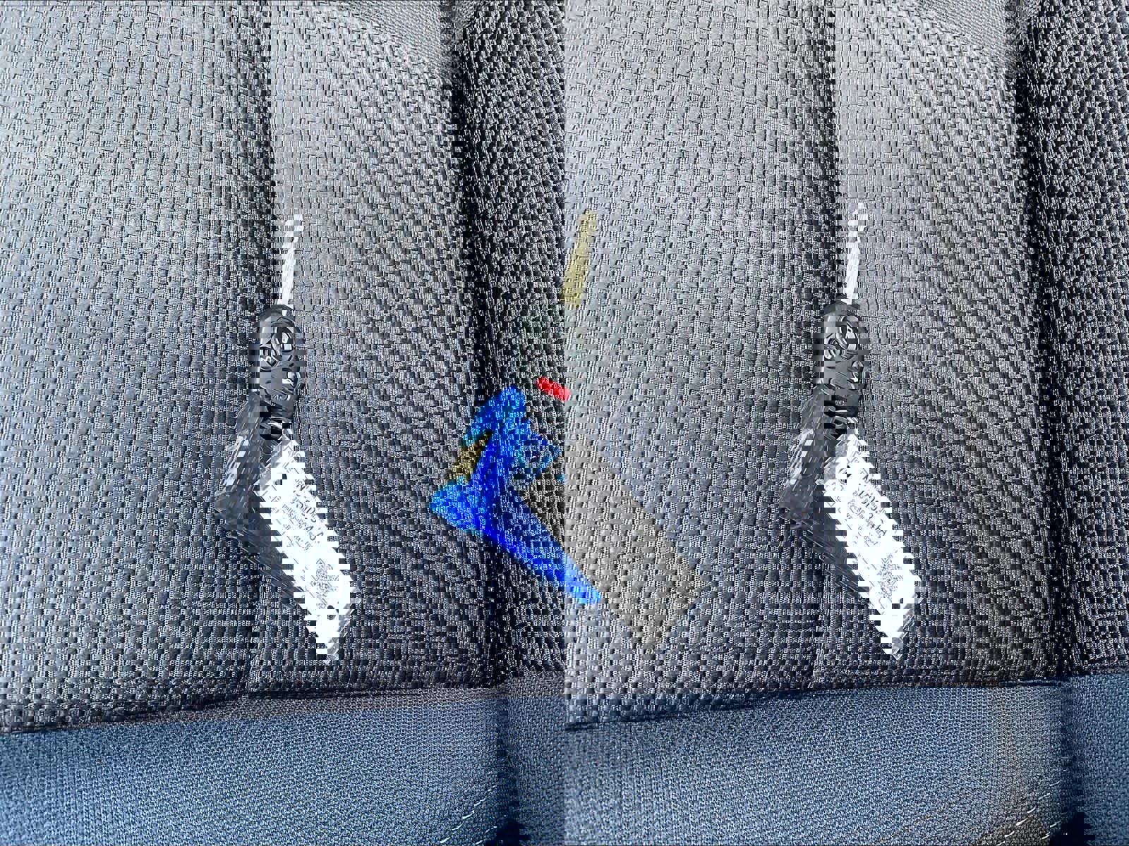 Used 2018 Subaru Forester 2.5i Premium image 31