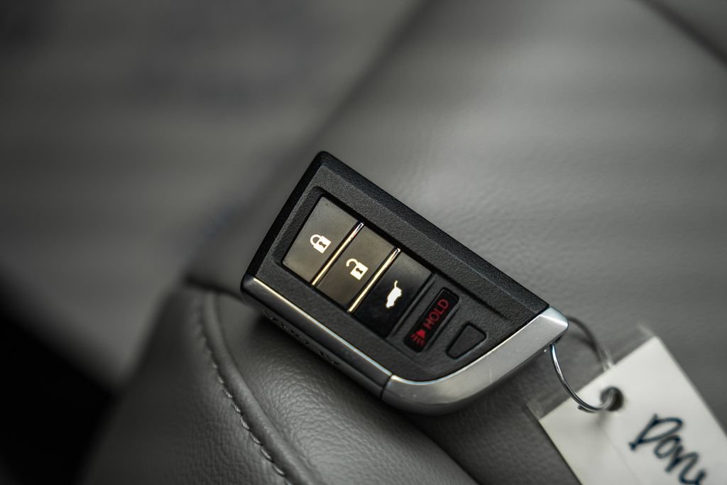 Used 2024 Acura Integra FWD image 38