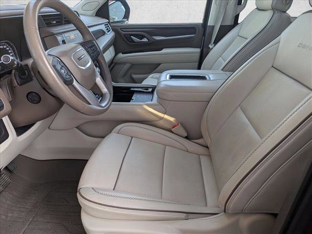 Used 2021 GMC Yukon Denali image 17