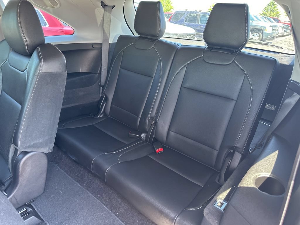 Used 2019 Acura MDX SH-AWD w/ Technology Package image 13
