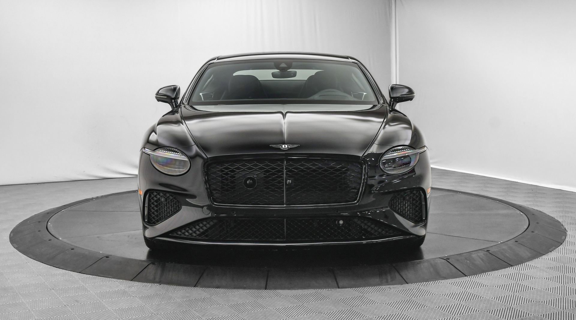 New 2025 Bentley Continental GT image 7