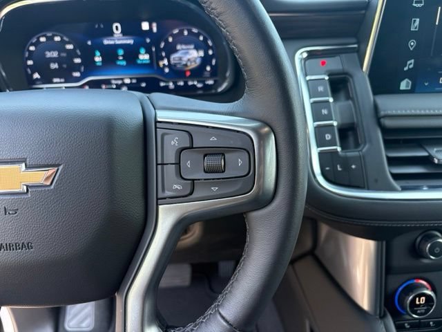 Used 2023 Chevrolet Tahoe LT w/ Luxury Package AWD/4WD image 34