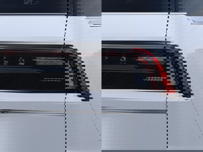 New 2026 Lincoln Navigator Black Label image 21