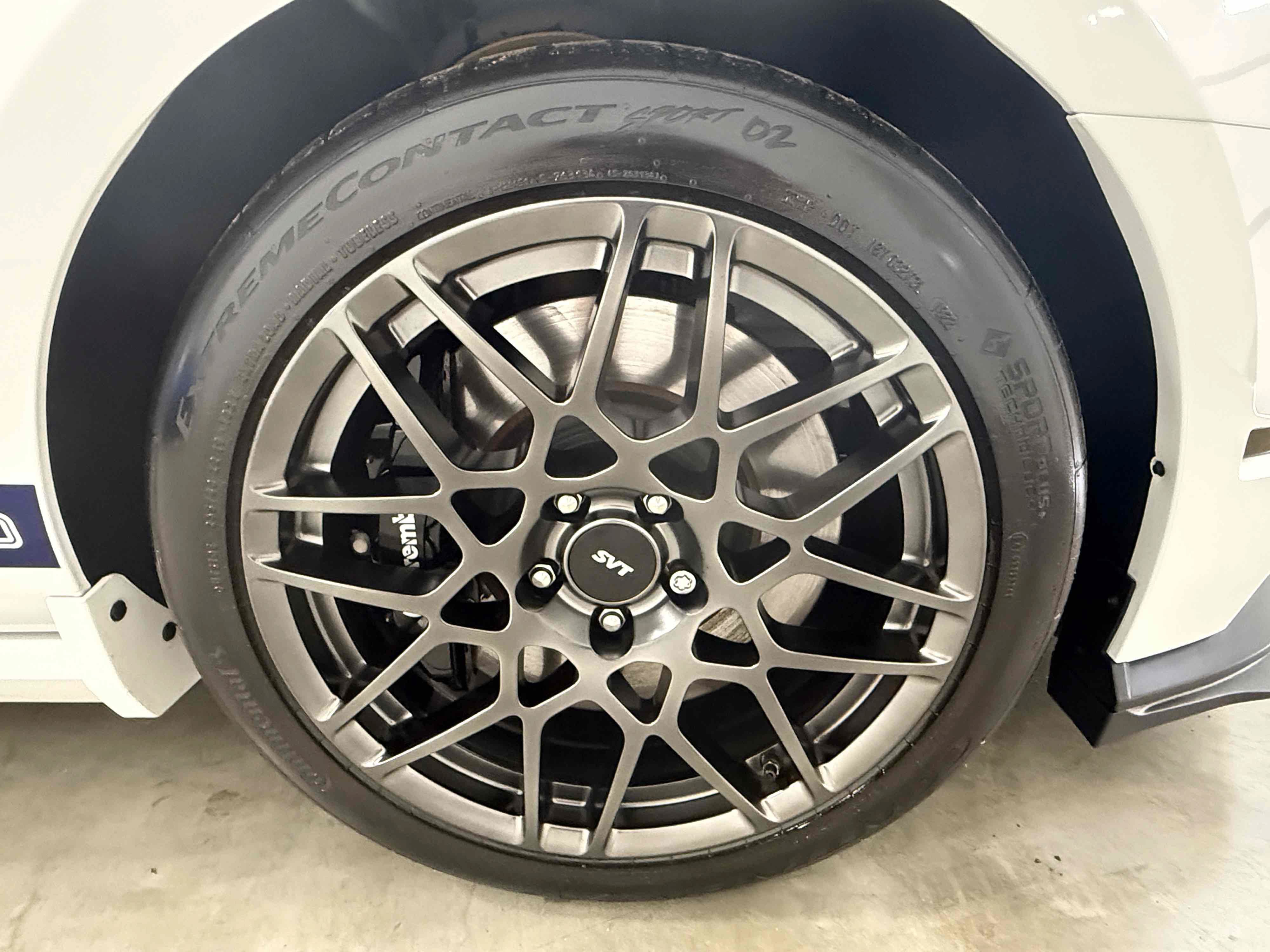 Used 2014 Ford Mustang Shelby GT500 w/ Equipment Group 821A RWD image 73