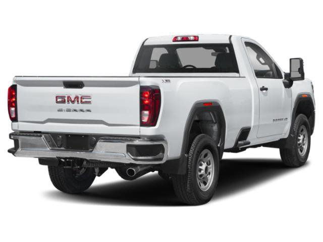 New 2026 GMC Sierra 3500 Pro w/ 1SA Pro Safety Plus Package image 5