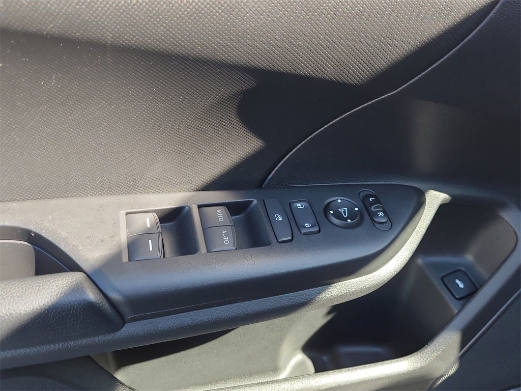 Used 2020 Honda Civic Sport image 21