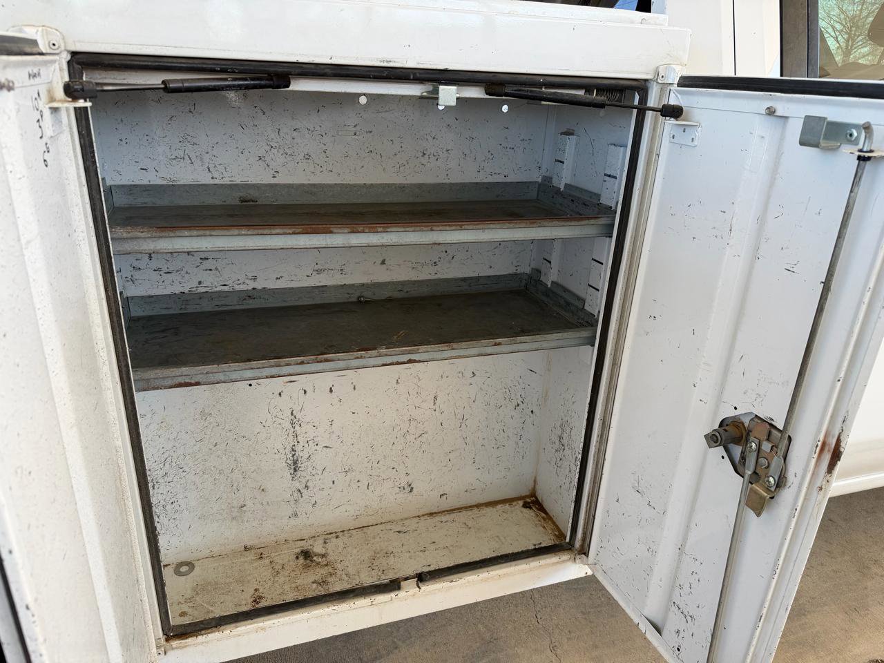 Used 2020 Chevrolet Silverado 3500 W/T w/ WT Fleet Convenience Package image 38