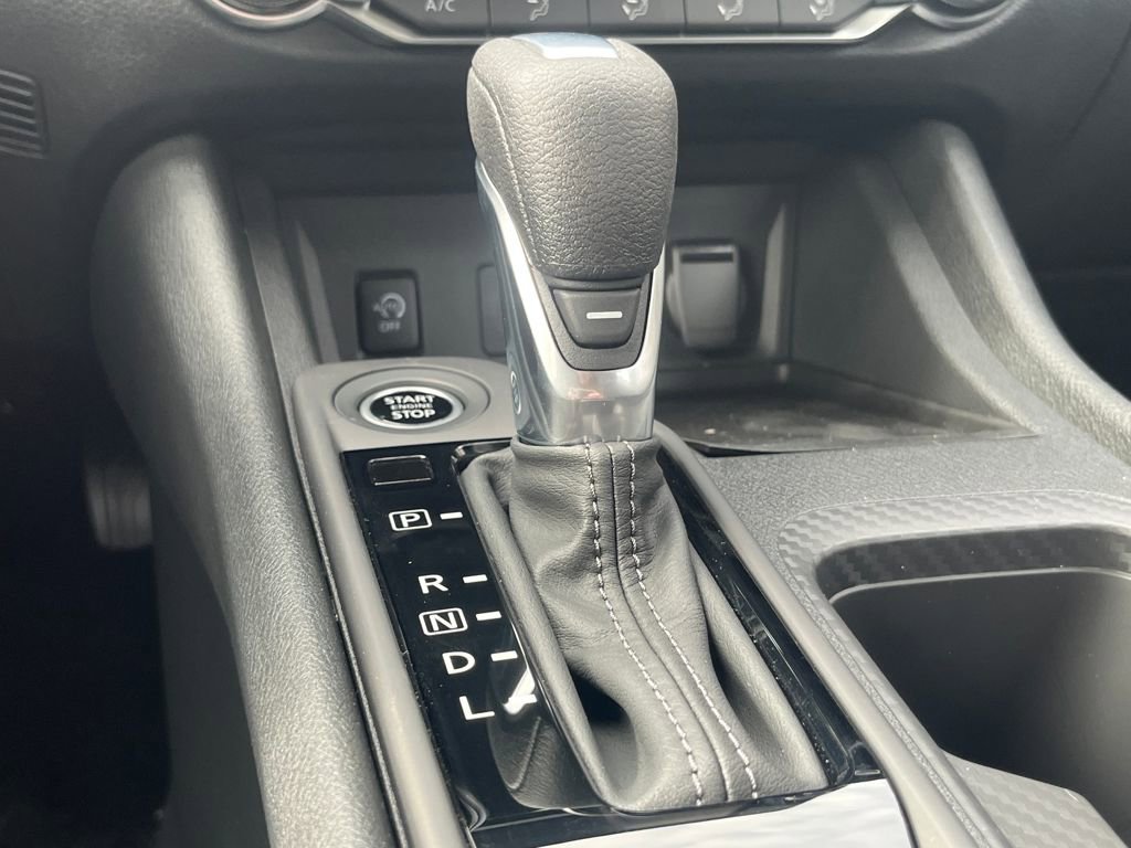 New 2025 Nissan Sentra S image 27