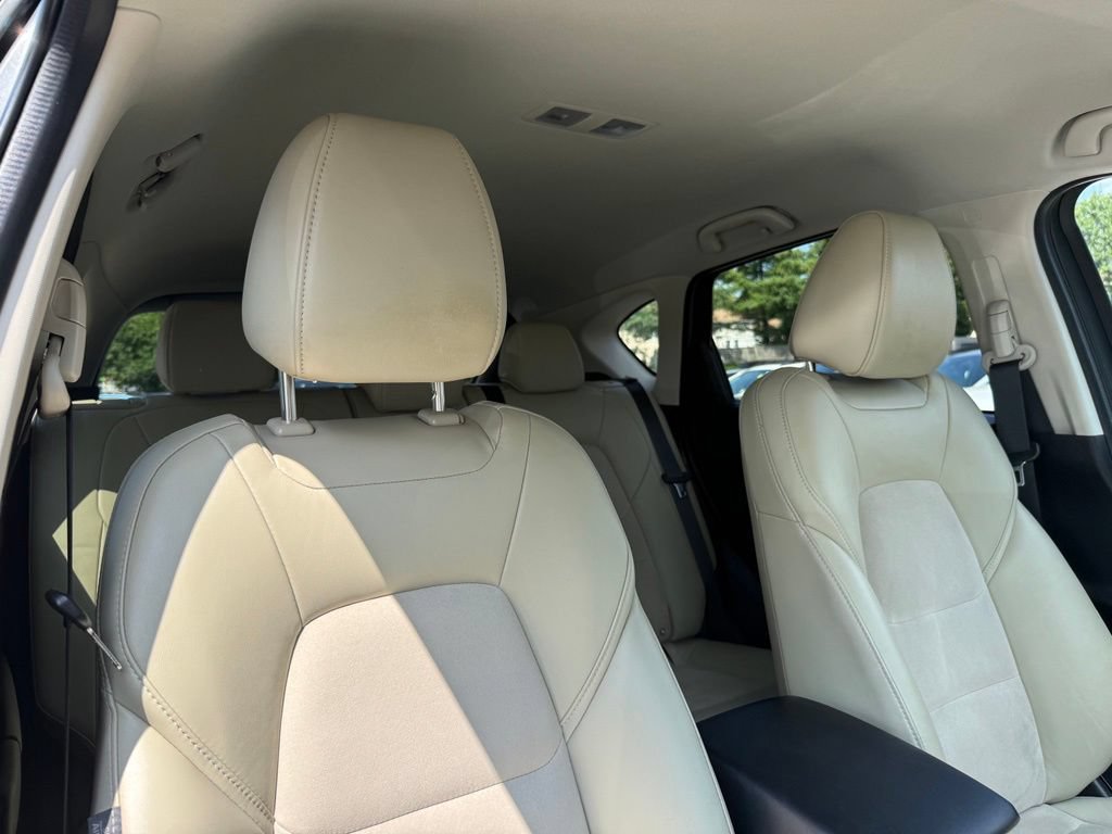 Certified 2023 MAZDA CX-5 AWD 2.5 S w/ Select Package image 27