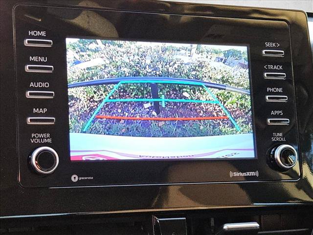 Certified 2023 Toyota Camry LE FWD image 13