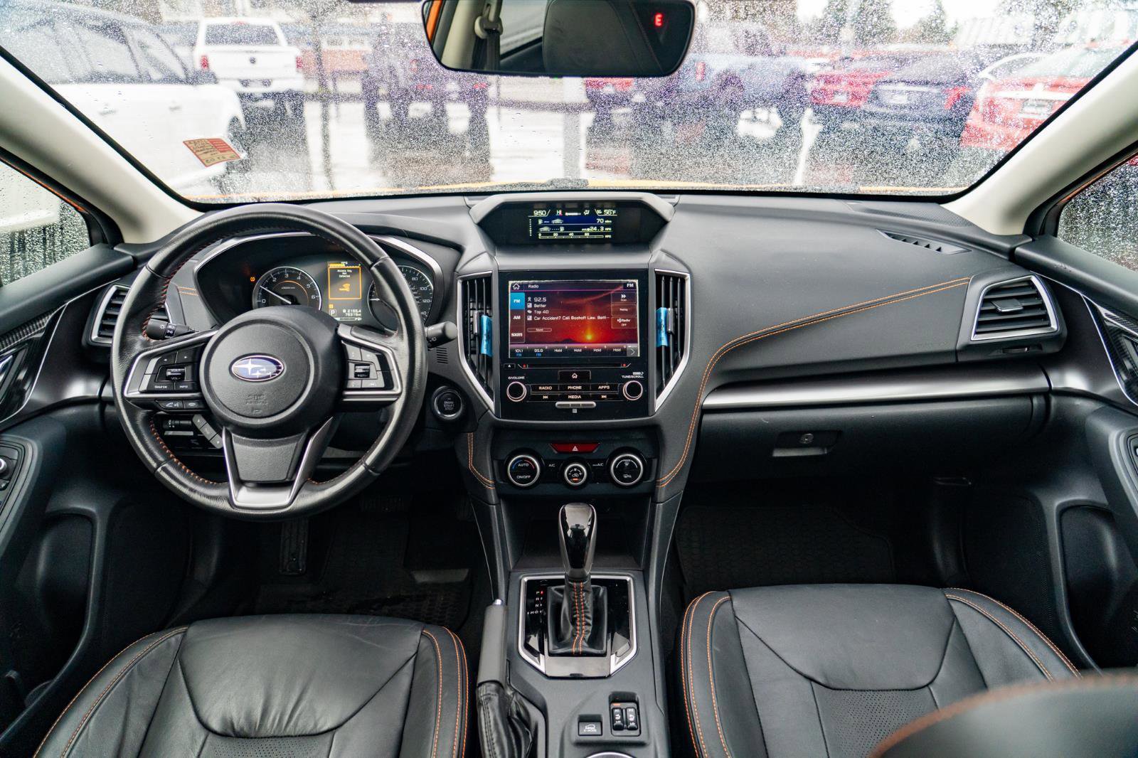 Used 2019 Subaru Crosstrek 2.0i Limited w/ Popular Package #2 AWD/4WD image 19