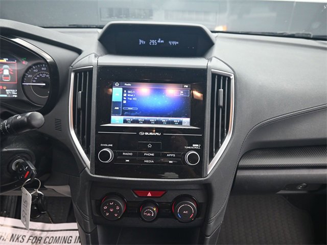 Used 2023 Subaru Impreza 2.0i image 16