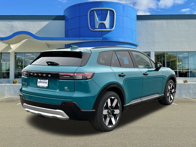 New 2026 Honda Prologue Elite image 2