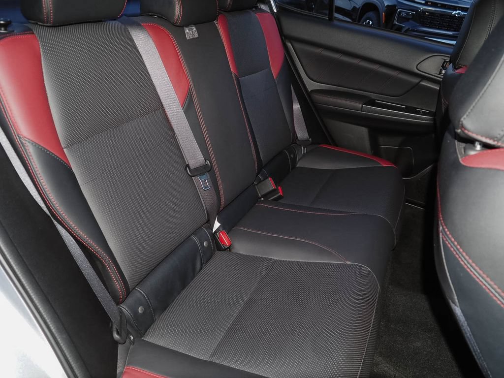 Used 2015 Subaru WRX STI Limited AWD/4WD image 29