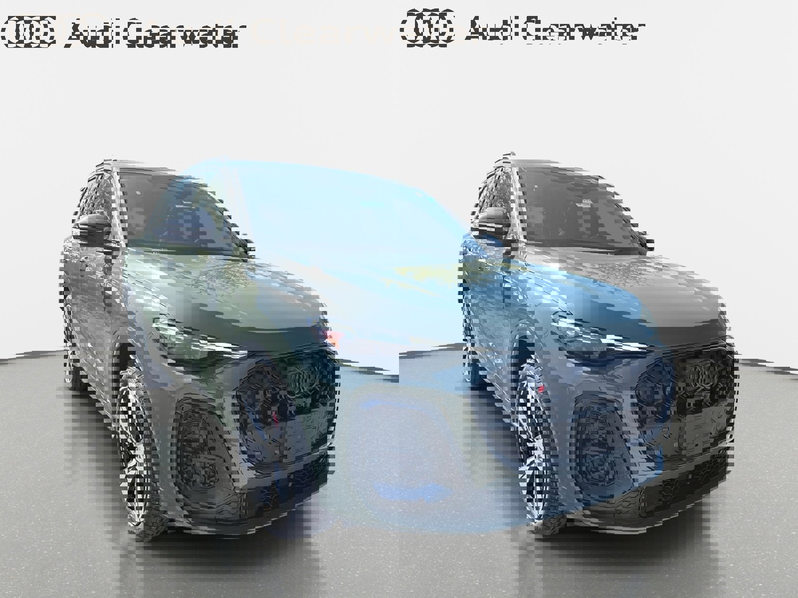 New 2025 Audi SQ5 Premium Plus image 8