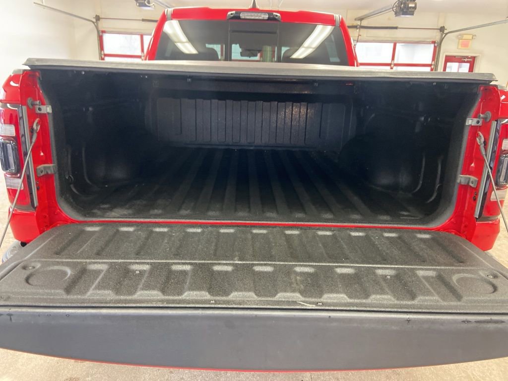 Used 2022 RAM 1500 TRX w/ TRX Level 2 Equipment Group image 26