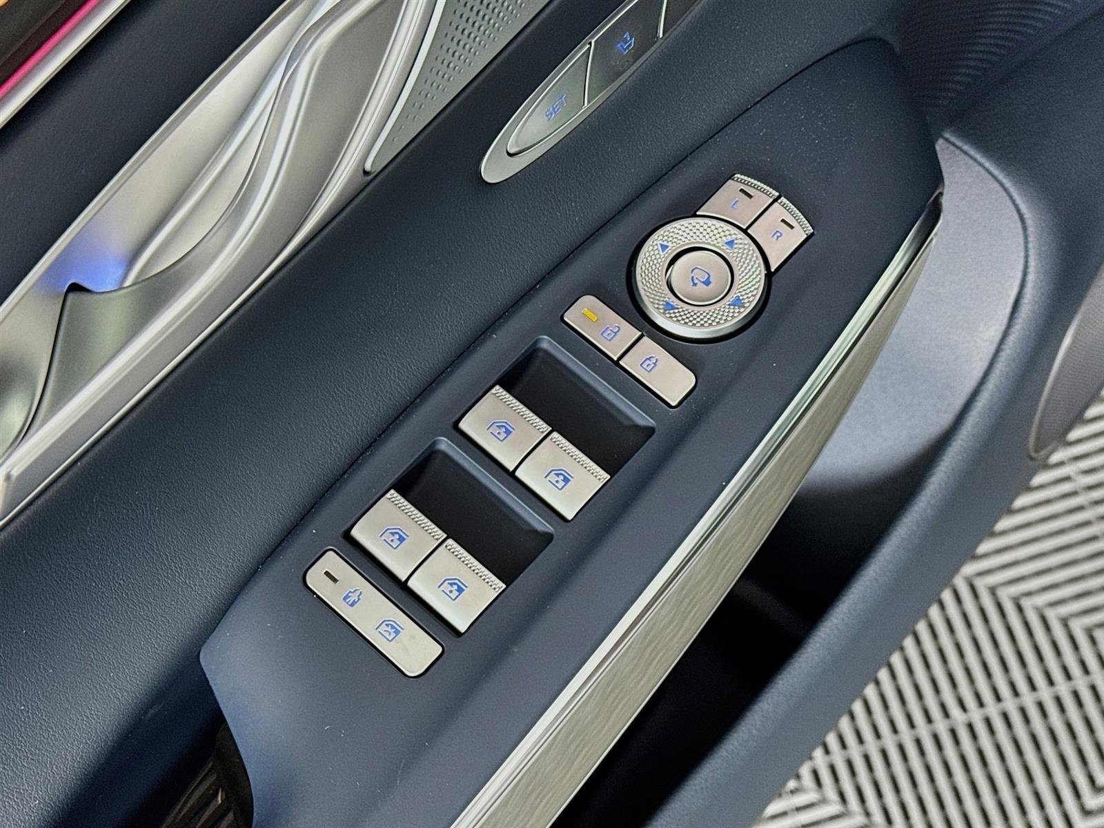 New 2026 Genesis GV70 2.5T Sport Prestige image 20