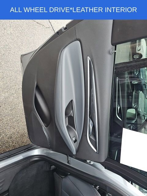 Used 2023 Buick Enclave Essence image 26