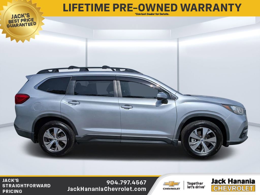 Used 2020 Subaru Ascent Premium w/ Convenience Package image 2