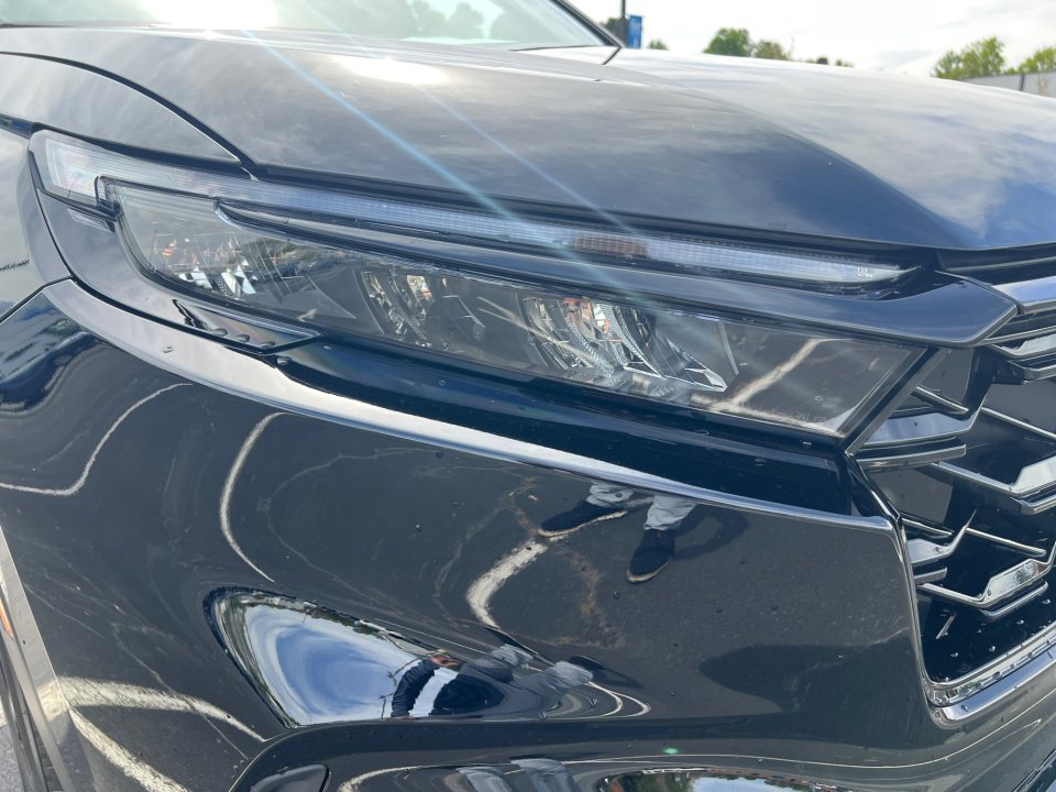 Certified 2026 Honda CR-V Sport-L image 24