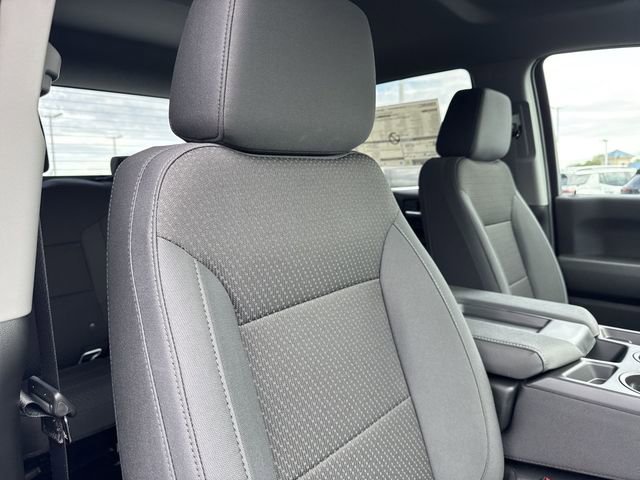 New 2026 GMC Sierra 1500 Pro w/ Pro Value Package image 22