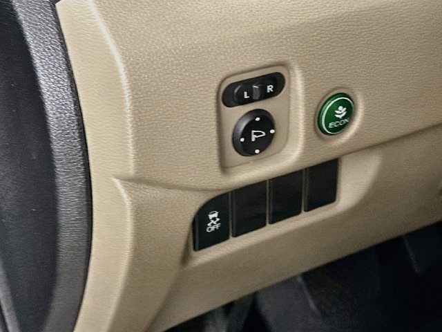 Certified 2017 Honda Pilot EX image 21