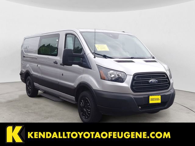 Used 2019 Ford Transit 150 148 Low Roof image 7