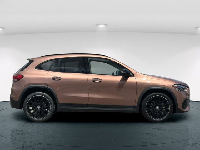 Used 2022 Mercedes-Benz GLA 250 4MATIC image 8