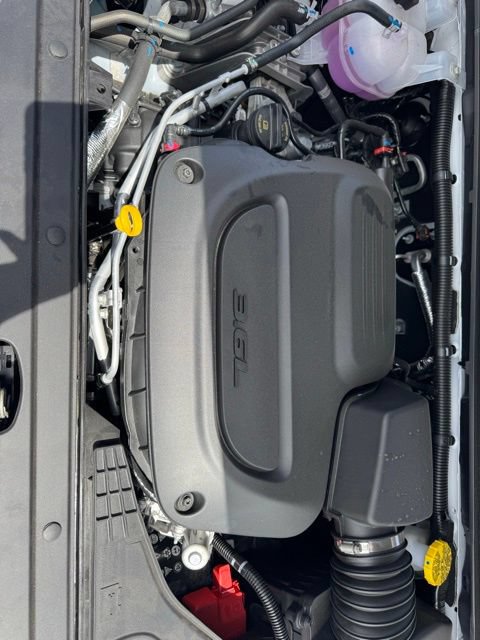 New 2026 Chrysler Pacifica Select FWD image 26