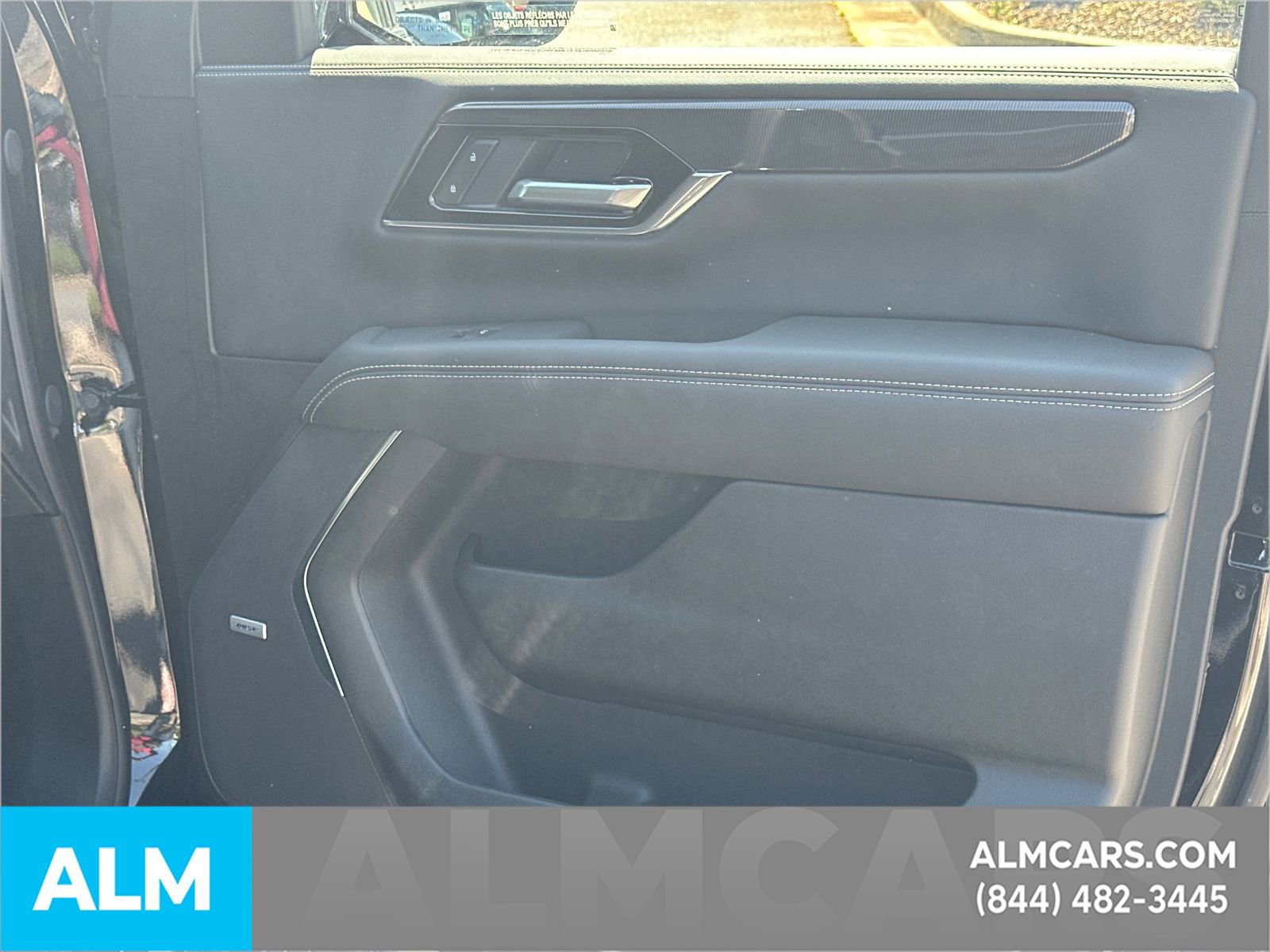 Used 2026 GMC Yukon XL Elevation AWD/4WD image 16
