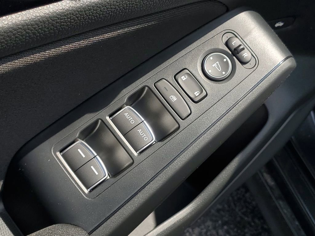 New 2026 Honda Civic Sport image 13