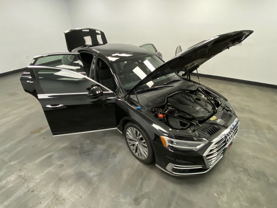 Used 2019 Audi A8 L 3.0T AWD/4WD image 54