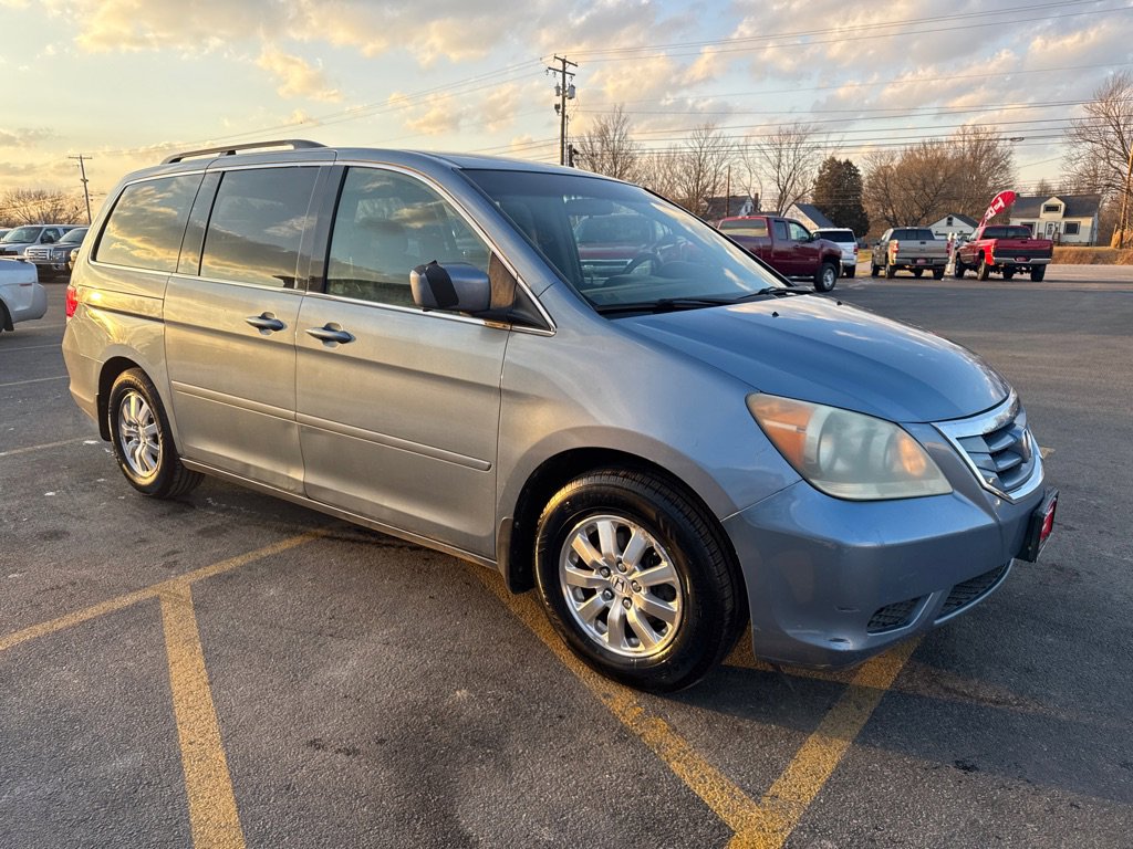 Used 2010 Honda Odyssey EX image 4