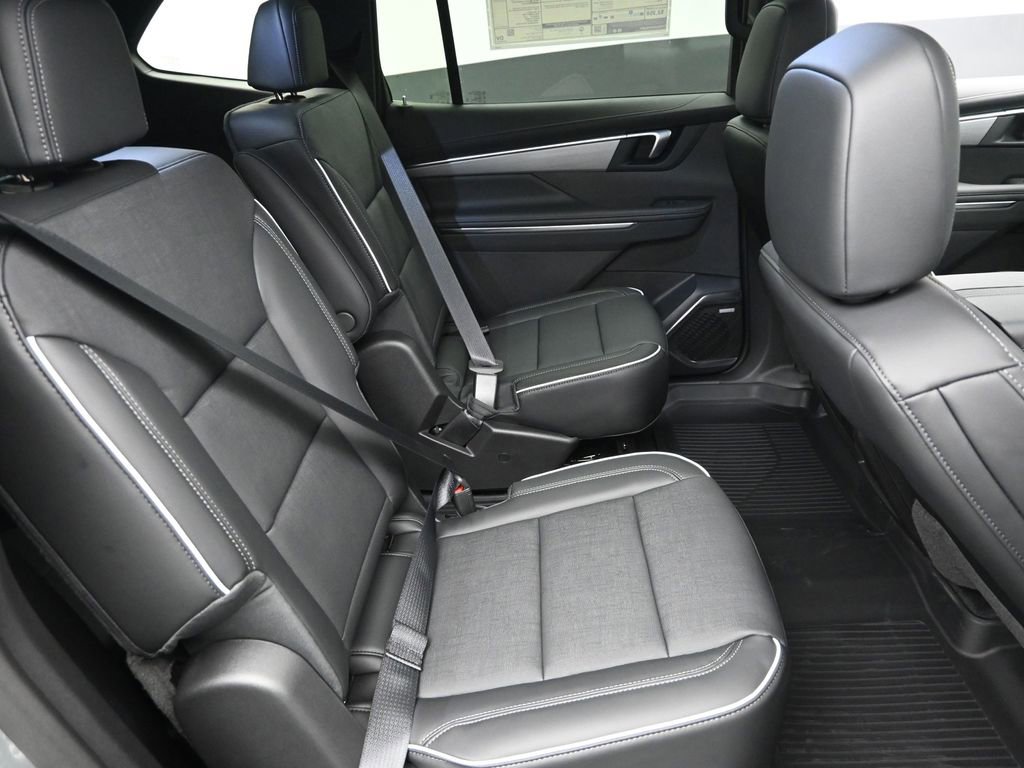 New 2026 Buick Enclave Preferred w/ Power Package image 10