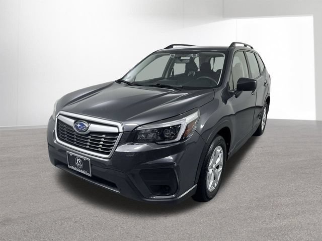 Used 2021 Subaru Forester AWD/4WD image 23