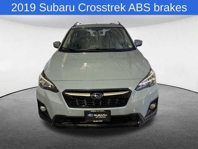 Used 2019 Subaru Crosstrek 2.0i Premium image 16