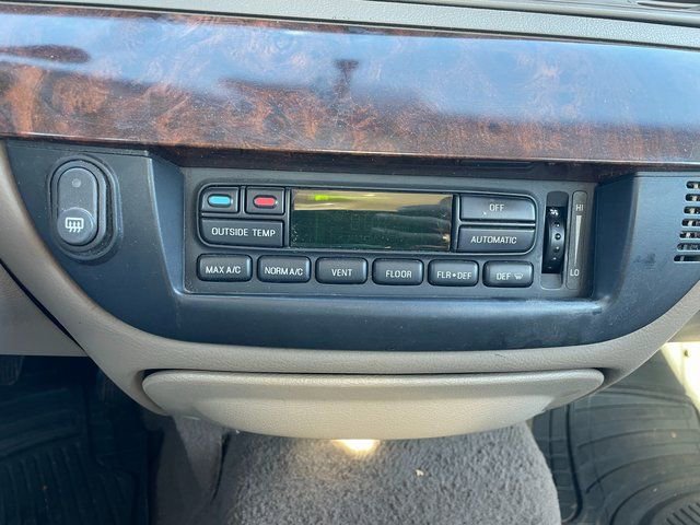 Used 2005 Mercury Grand Marquis LS image 15