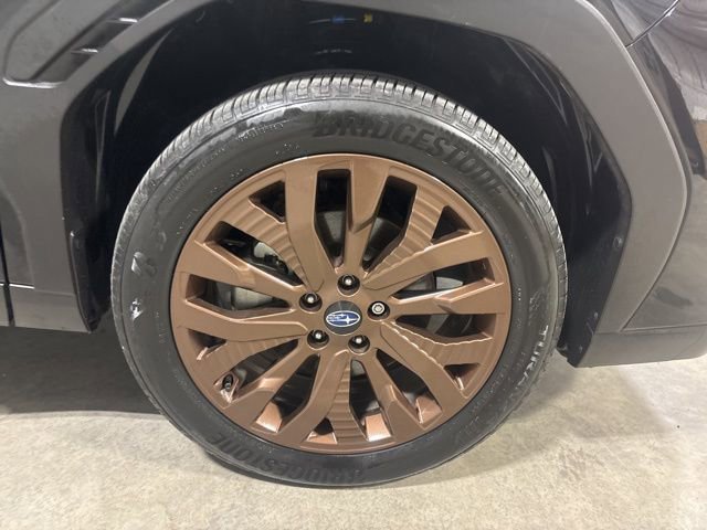 Used 2025 Subaru Forester Sport w/ Popular Package #2 image 30